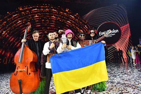 festival eurovisão canção ucrânia